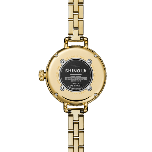 BIRDY WATCH S0120315242-1-Lapis-34-USA