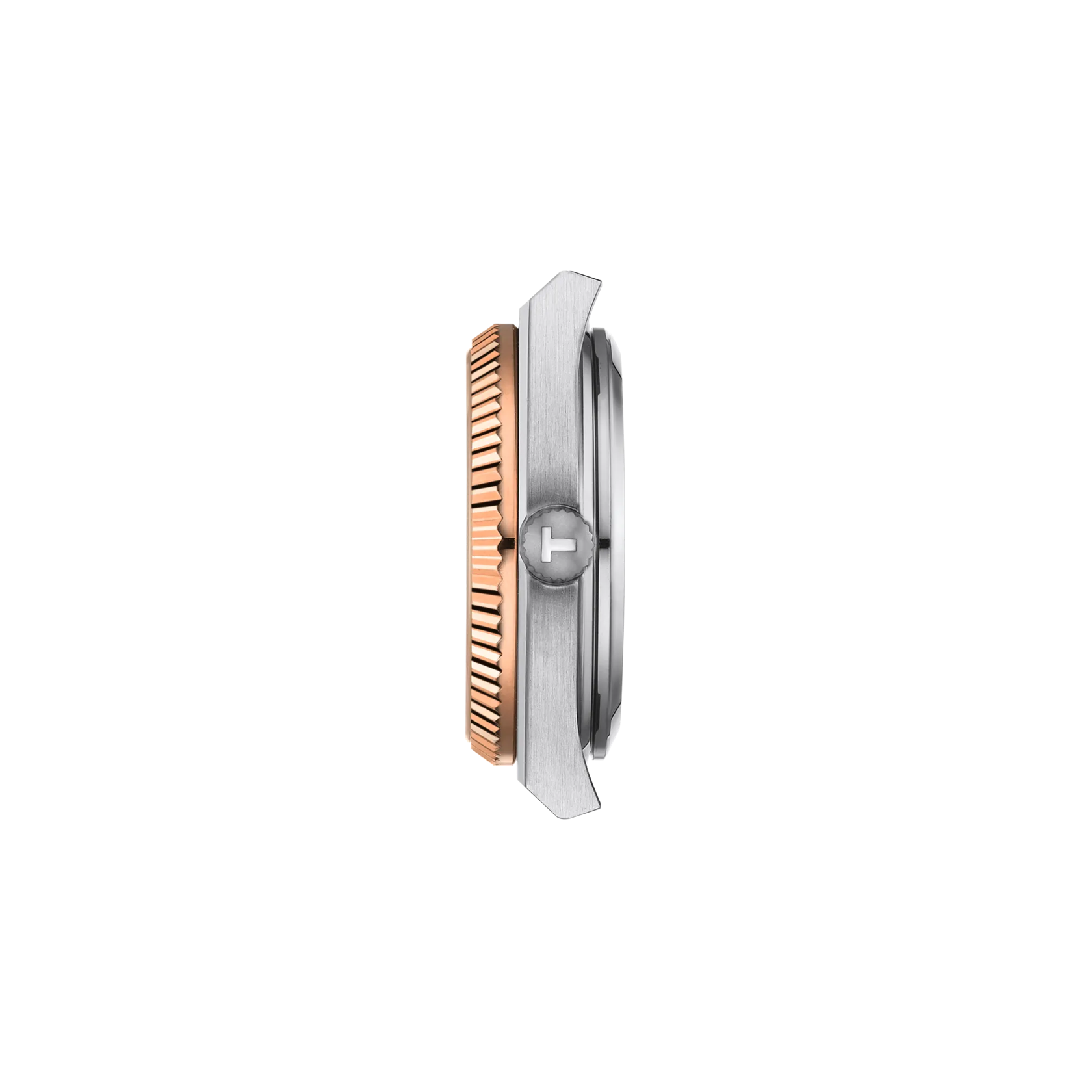 Tissot PRX Gold 35mm T931.207.41.351.00