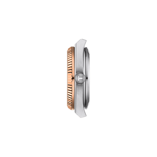 Tissot PRX Gold 35mm T931.207.41.351.00
