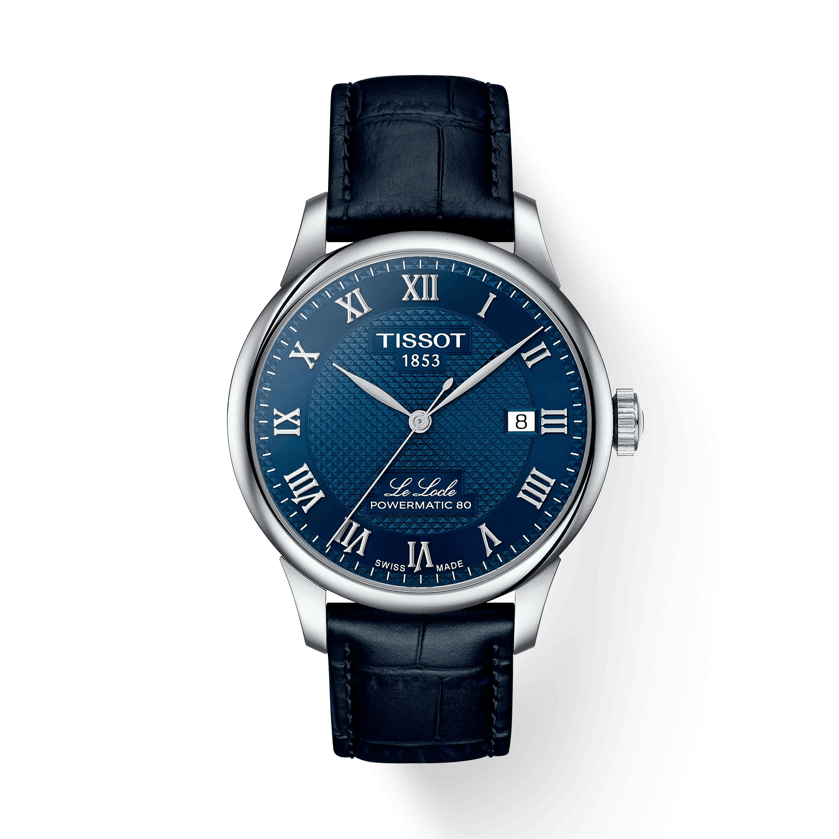 Tissot Le Locle 39mm T006.407.16.043.00