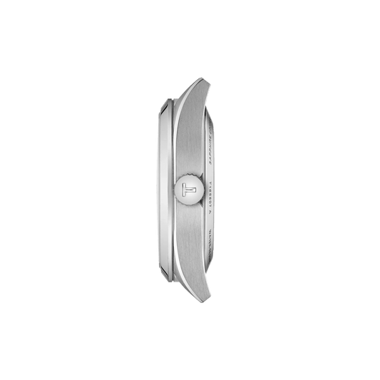 Tissot Gentleman 38Mm T165.807.11.041.00