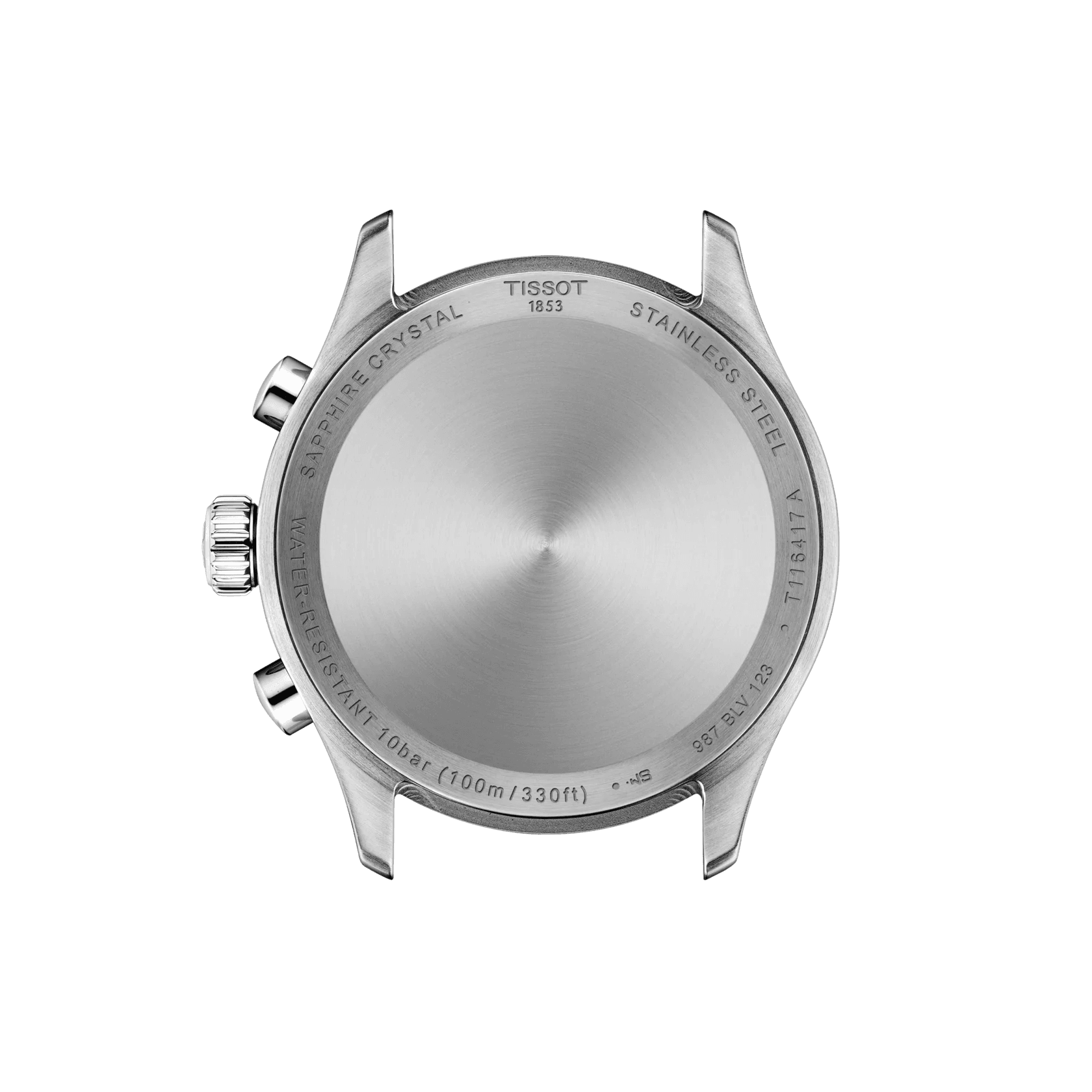 Tissot Chrono L 42Mm T116.417.16.042.00