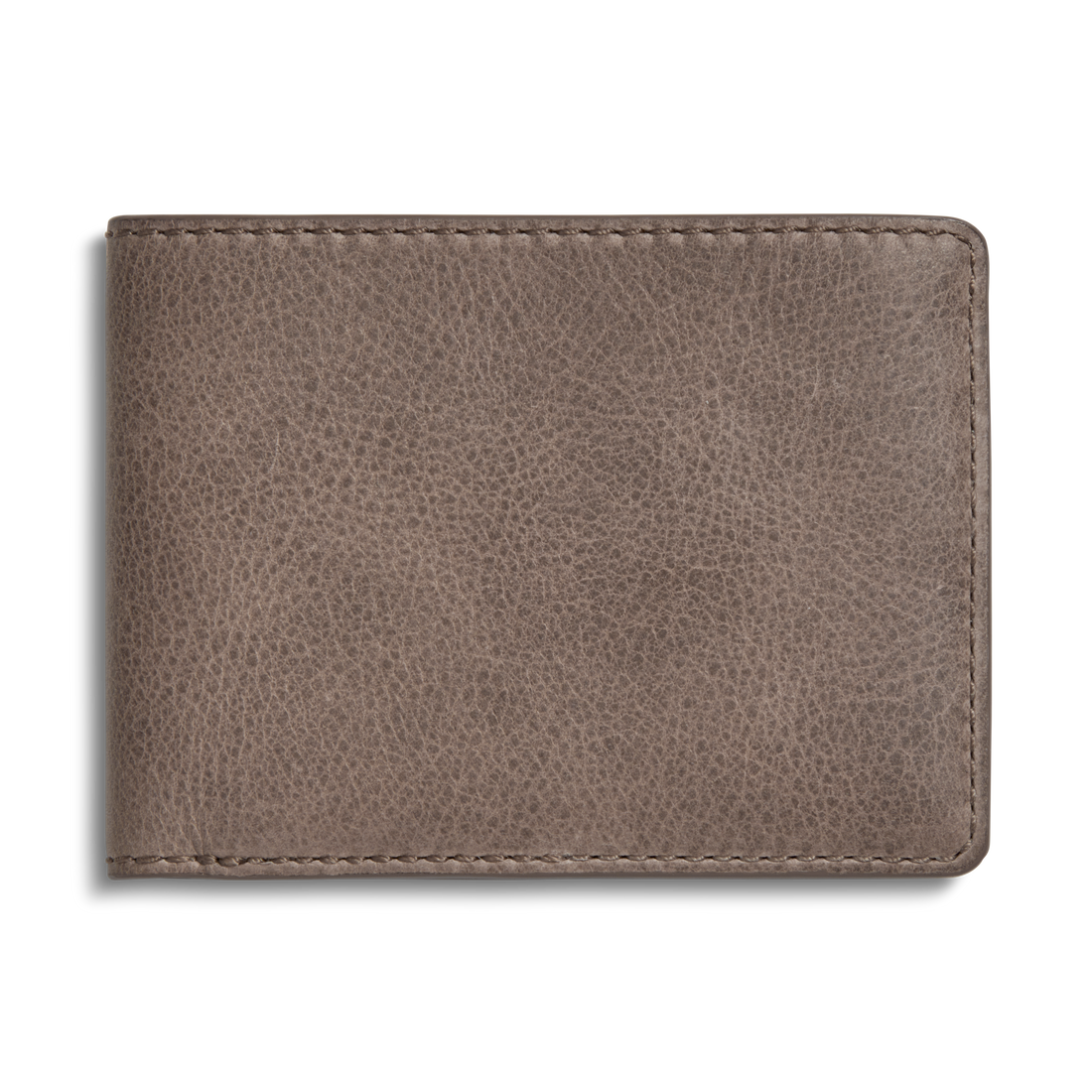 Slim Bifold Wallet S0310009507-1-Stn-OS-VNM