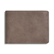 Slim Bifold Wallet S0310009507-1-Stn-OS-VNM