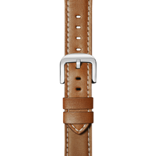 22mm Tan Leather Watch Strap S1120298583-1-Tan-22\20-USA