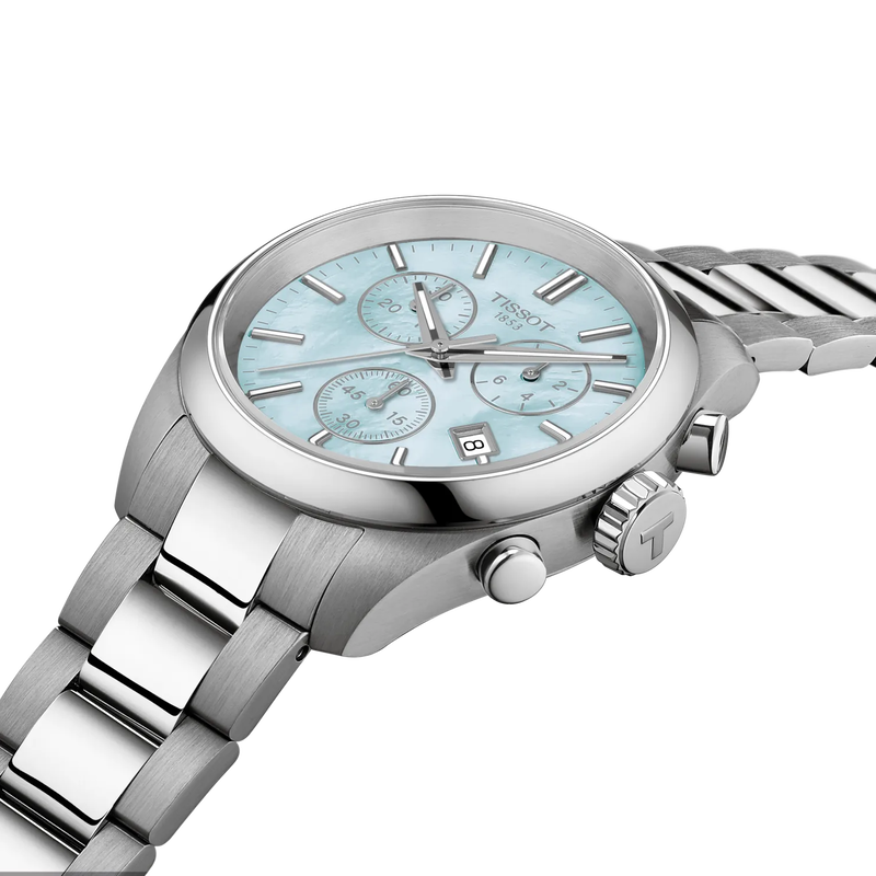 Tissot Pr 100 36Mm T150.217.11.131.00