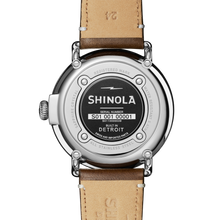 Shinola Runwell Watch S0110000039