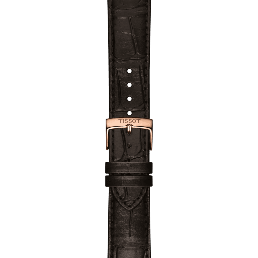 Tissot Classic Dream 40mm T158.407.36.031.00