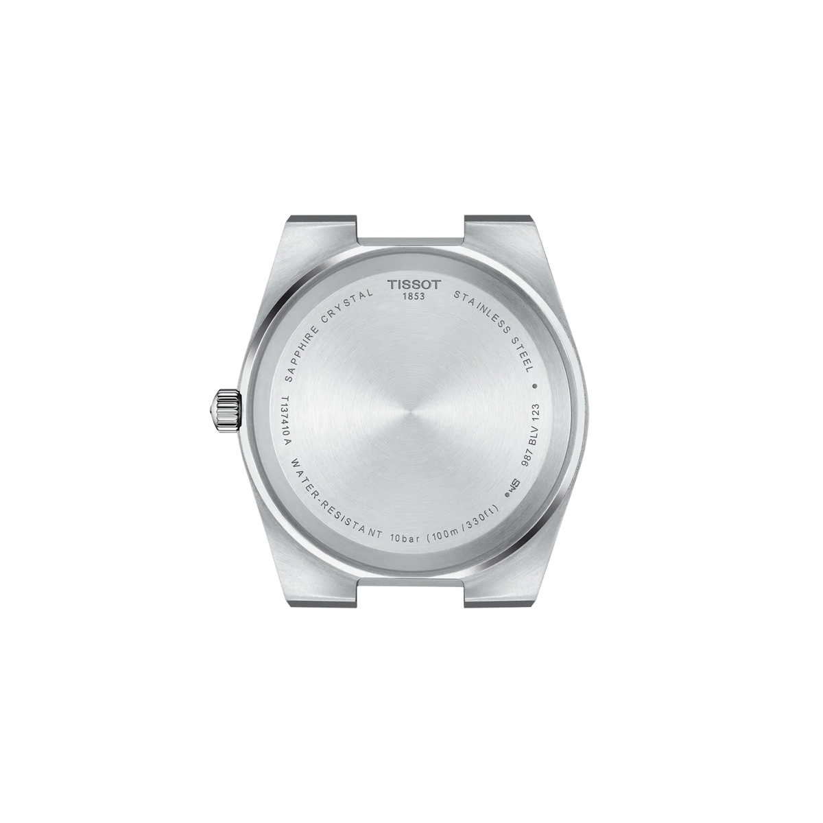 Tissot PRX 40mm T137.410.11.401.00