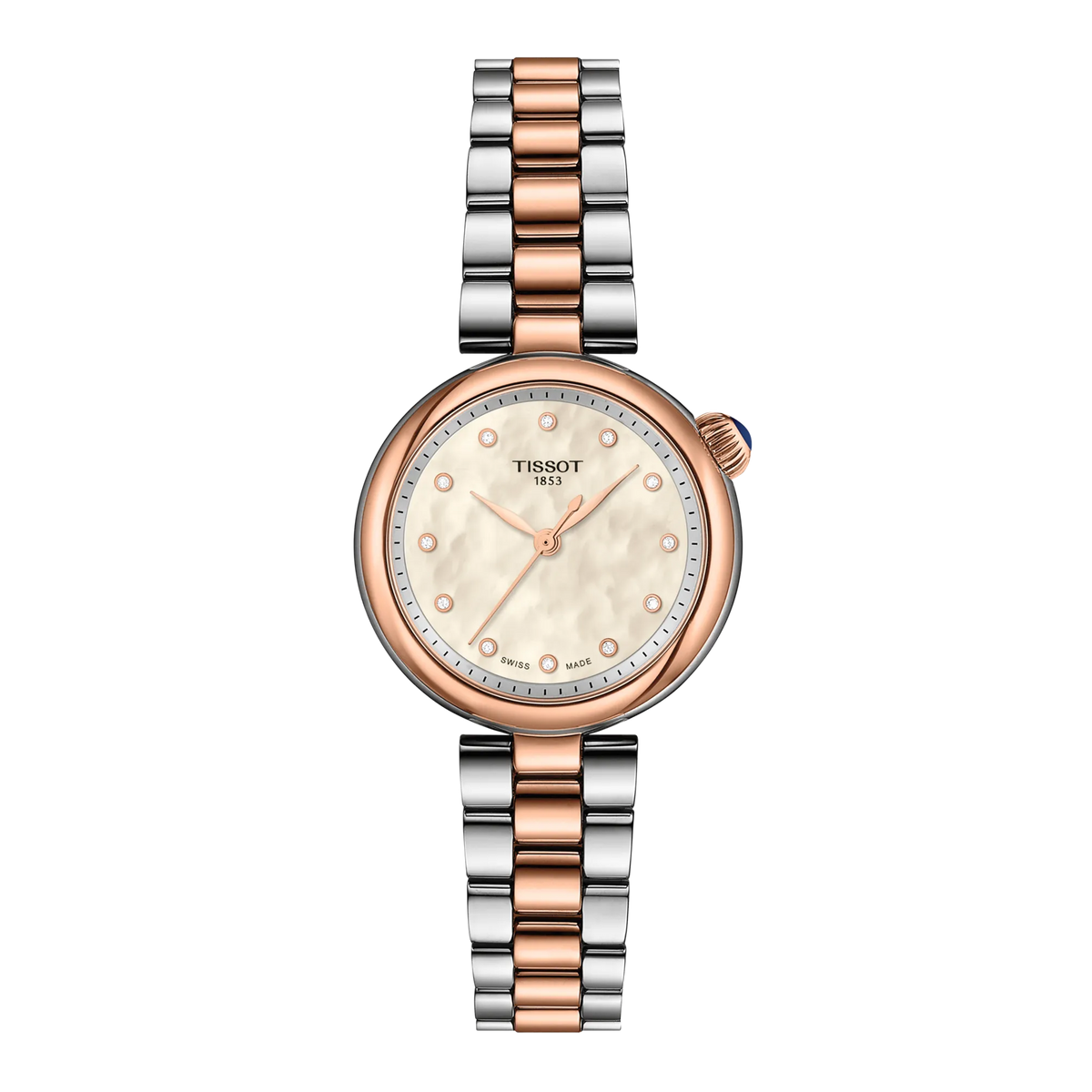 Tissot Desir 28mm T152.010.22.116.01