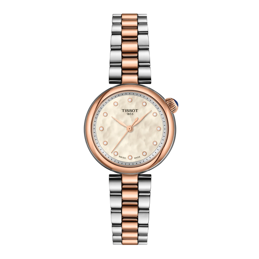 Tissot Desir 28mm T152.010.22.116.01