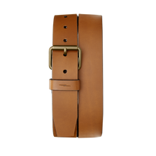 Shinola Leather 1 1/2