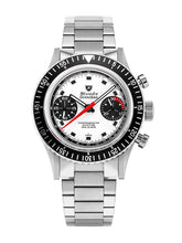 Nivada Chronomaster - Inter.Bezel 86054M20LC