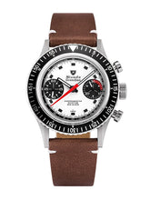 Nivada Chronomaster - Inter.Bezel 86054M14LC