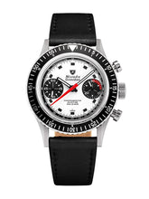 Nivada Chronomaster - Inter.Bezel 86054M17LC