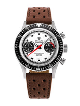Nivada Chronomaster - Inter.Bezel 86054M23LC