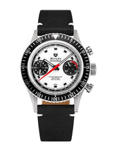 Nivada Chronomaster - Inter.Bezel 86054M15LC