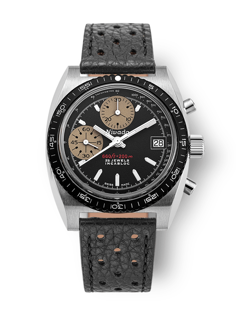 Nivada Chronosport White 77002A10