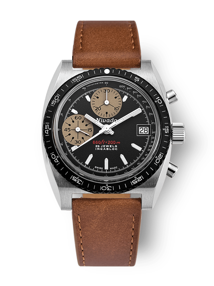 Nivada Chronosport White 77002A16