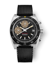 Nivada Chronosport Yellow 77001A01