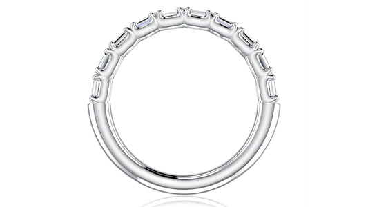 A.Jaffe Wedding Bands MRCEC2822/100