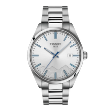 Tissot PR 100 Jungfraubahn Quartz 40mm T150.410.11.031.00