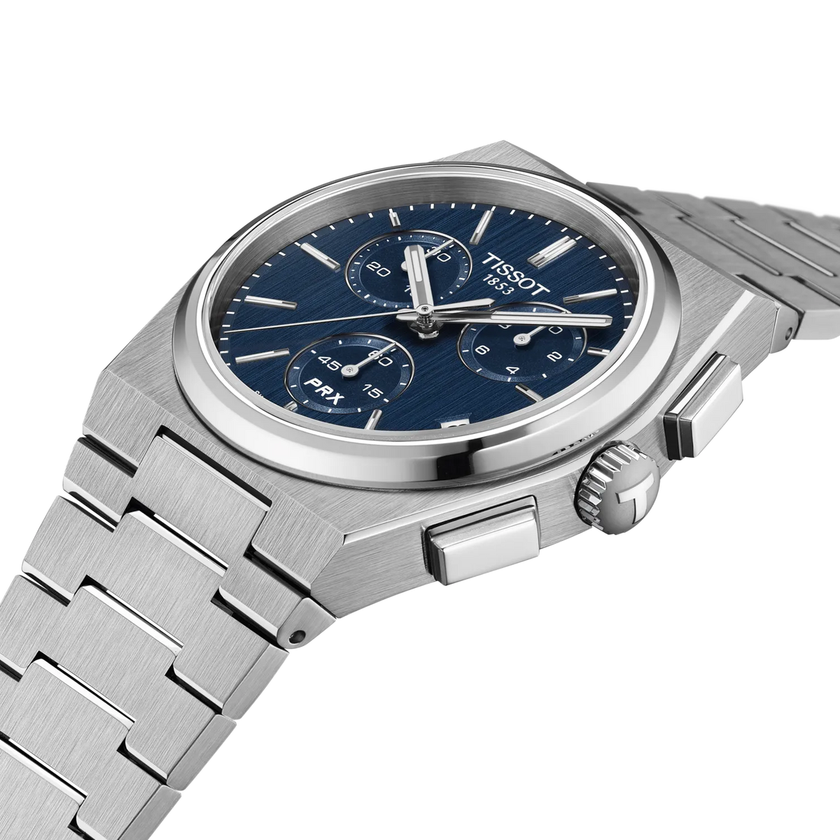 Tissot PRX 41mm T137.417.11.041.00