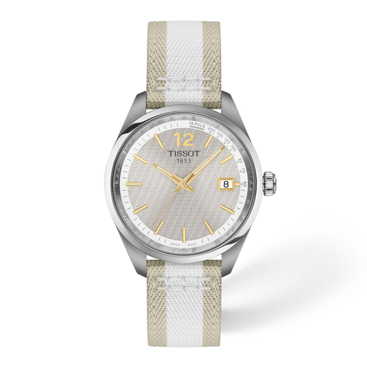 Tissot Pr 100 34Mm T150.210.17.037.00