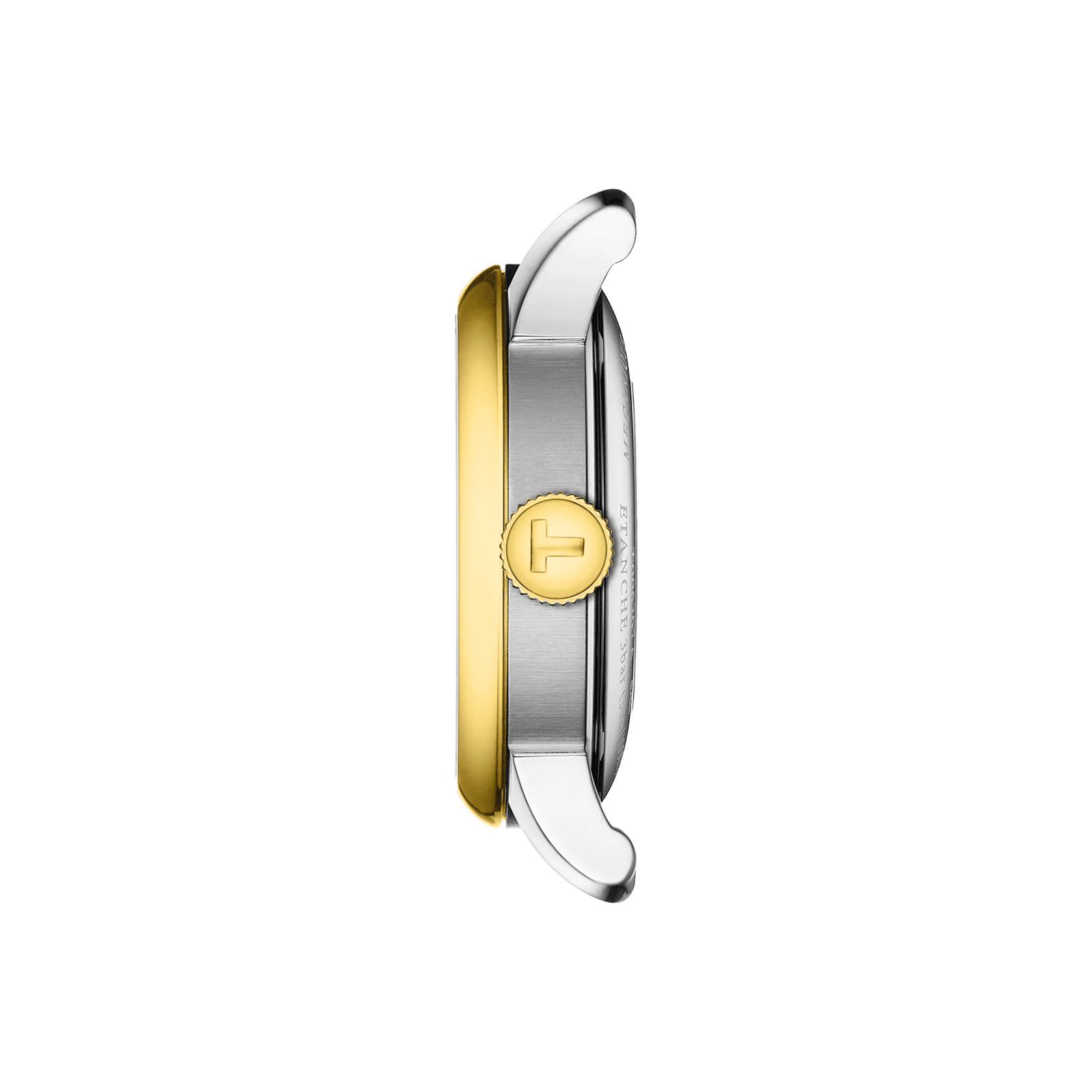 Tissot Le Locle 29mm T006.207.22.096.01