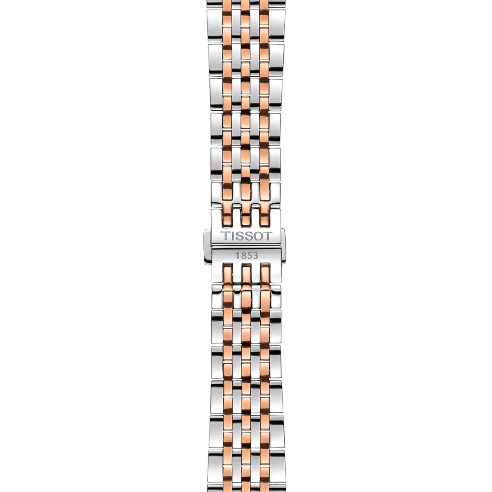 Tissot Le Locle 39.3Mm T006.407.22.093.01