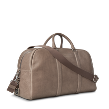 Shinola Leather Runwell Duffle Bag S0320301982-1-Stn-OS-VNM