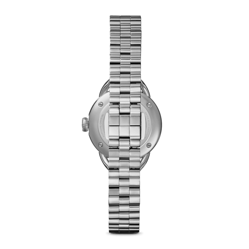 Shinola Runabout Watch S0120315263-1-WhtMOP-25-USA