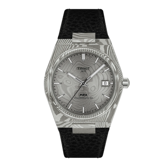 Tissot PRX 38mm T137.807.96.081.00
