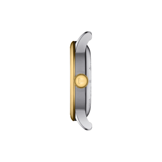 Tissot Le Locle 39.3mm T006.407.22.093.00