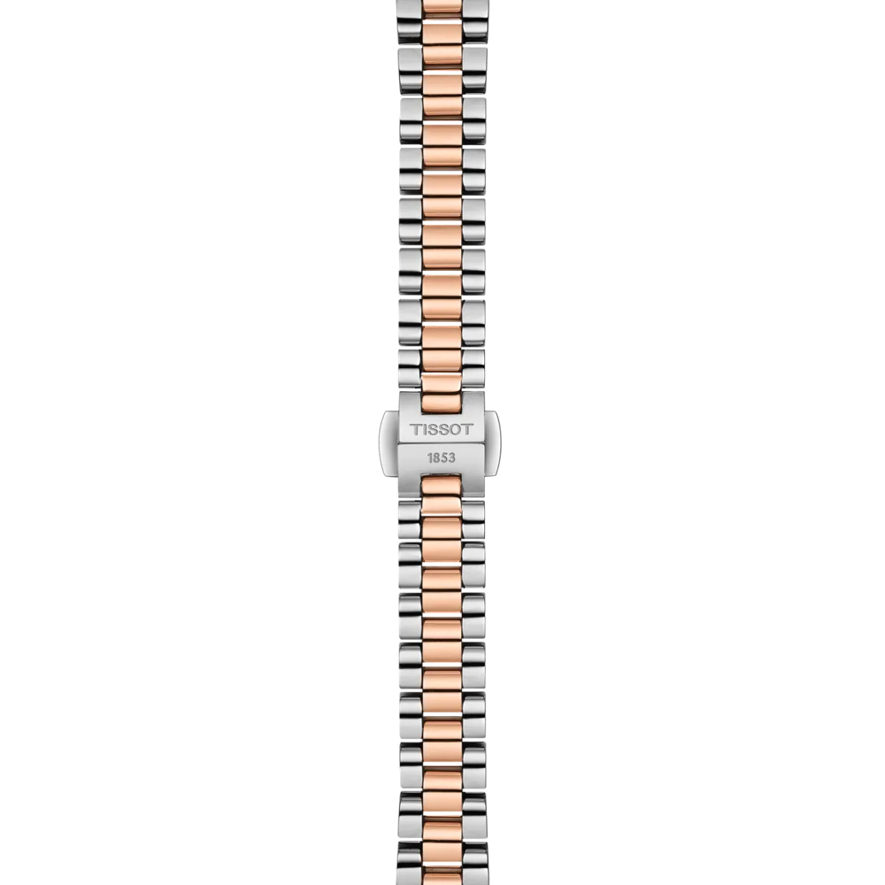 Tissot Desir 28mm T152.010.22.116.01