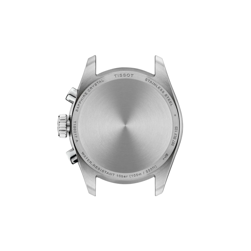 Tissot Pr 100 36mm T150.217.11.111.00