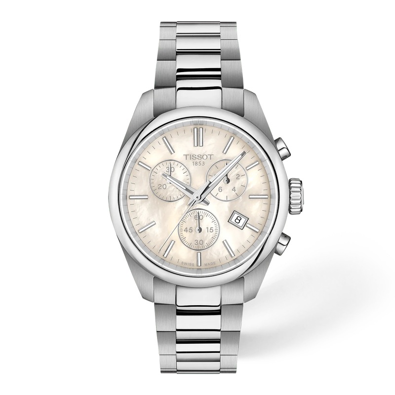Tissot Pr 100 36mm T150.217.11.111.00