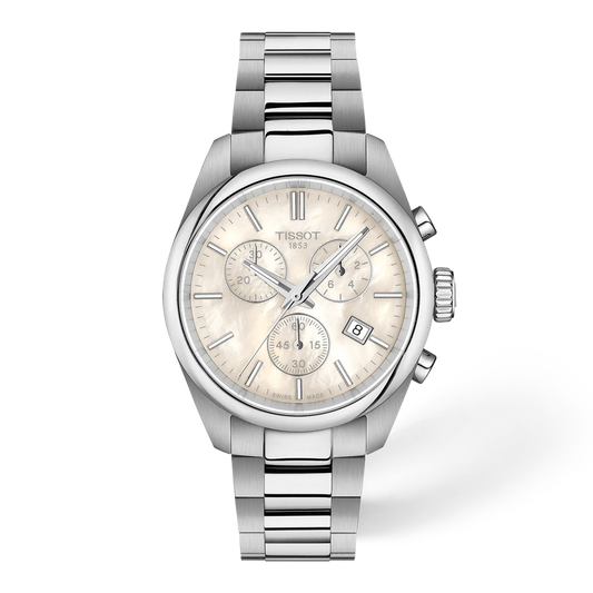 Tissot Pr 100 36mm T150.217.11.111.00