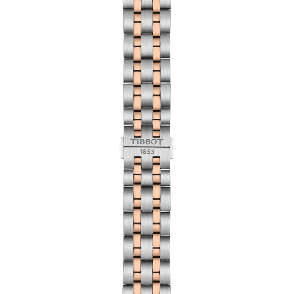Tissot Classic Dream 40mm T158.407.22.031.01