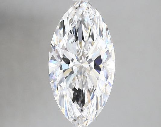 Marquise 2.20ct D VVS1
