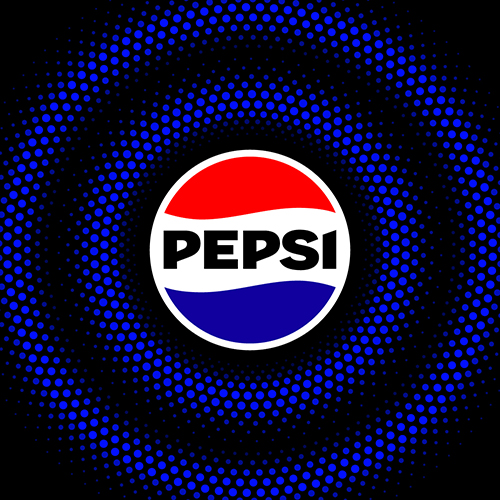 The special site of the Pepsi® limited Edition is now available