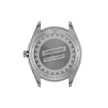 Tissot PR 100 Jungfraubahn Quartz 40mm T150.410.11.031.00