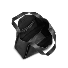 Shinola Leather Everyday Tote Bag S0320295033-1-Blk-OS-VNM