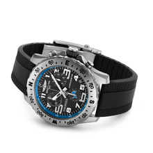 Breitling Professional Endurance Pro 44 NFL Detroit Lions Edition E823106A1B4S1