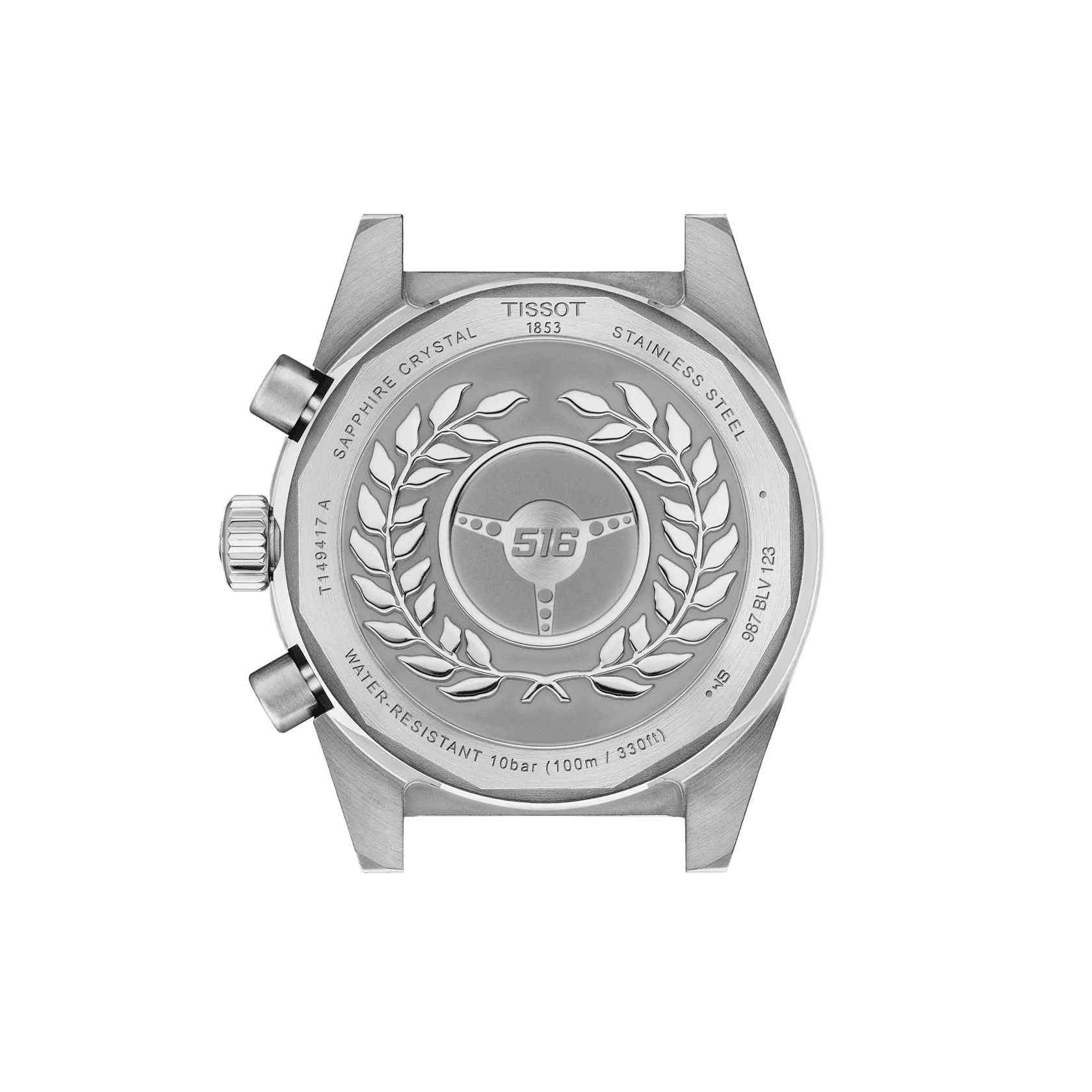 Tissot PR516 40mm T149.417.11.041.01