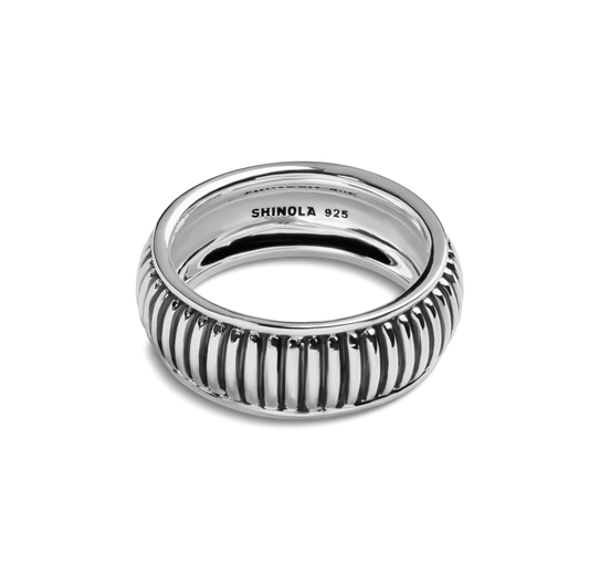 Coin Edge Band 10MM S1820313829-1-StrlngSil-11-THA