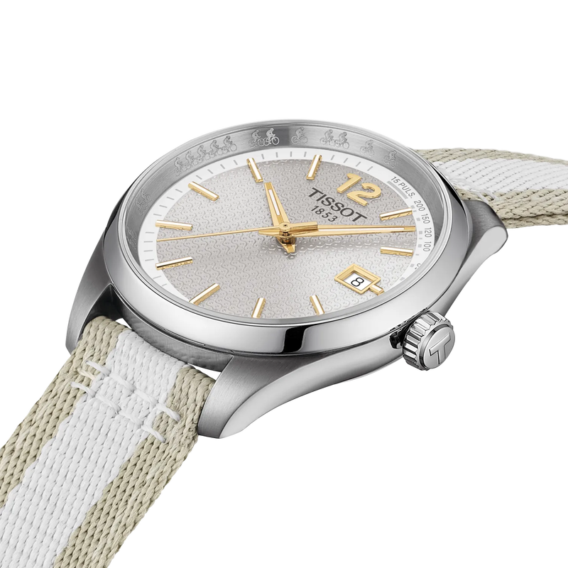 Tissot Pr 100 34Mm T150.210.17.037.00