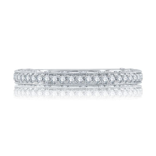 A.Jaffe Wedding Bands MR2262Q/32