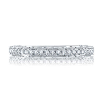 A.Jaffe Wedding Bands MR2262Q/32