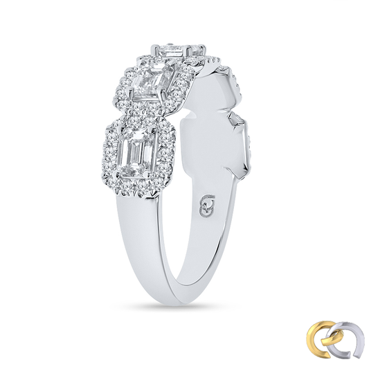 Emma Wedding Band 4690033